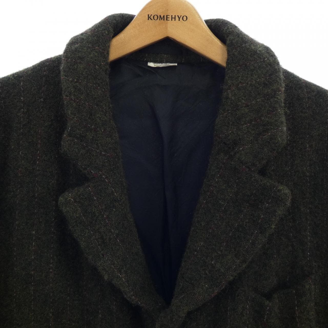 コムデギャルソンオムドゥ GARCONS HOMME DEUX ジャケット