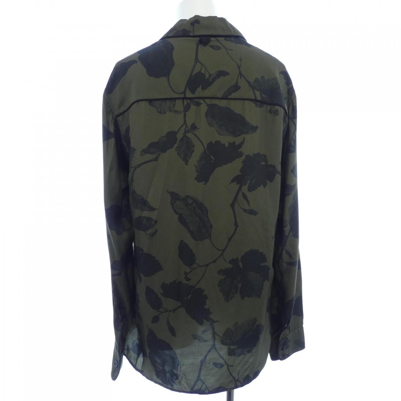 アーデム ERDEM シャツ