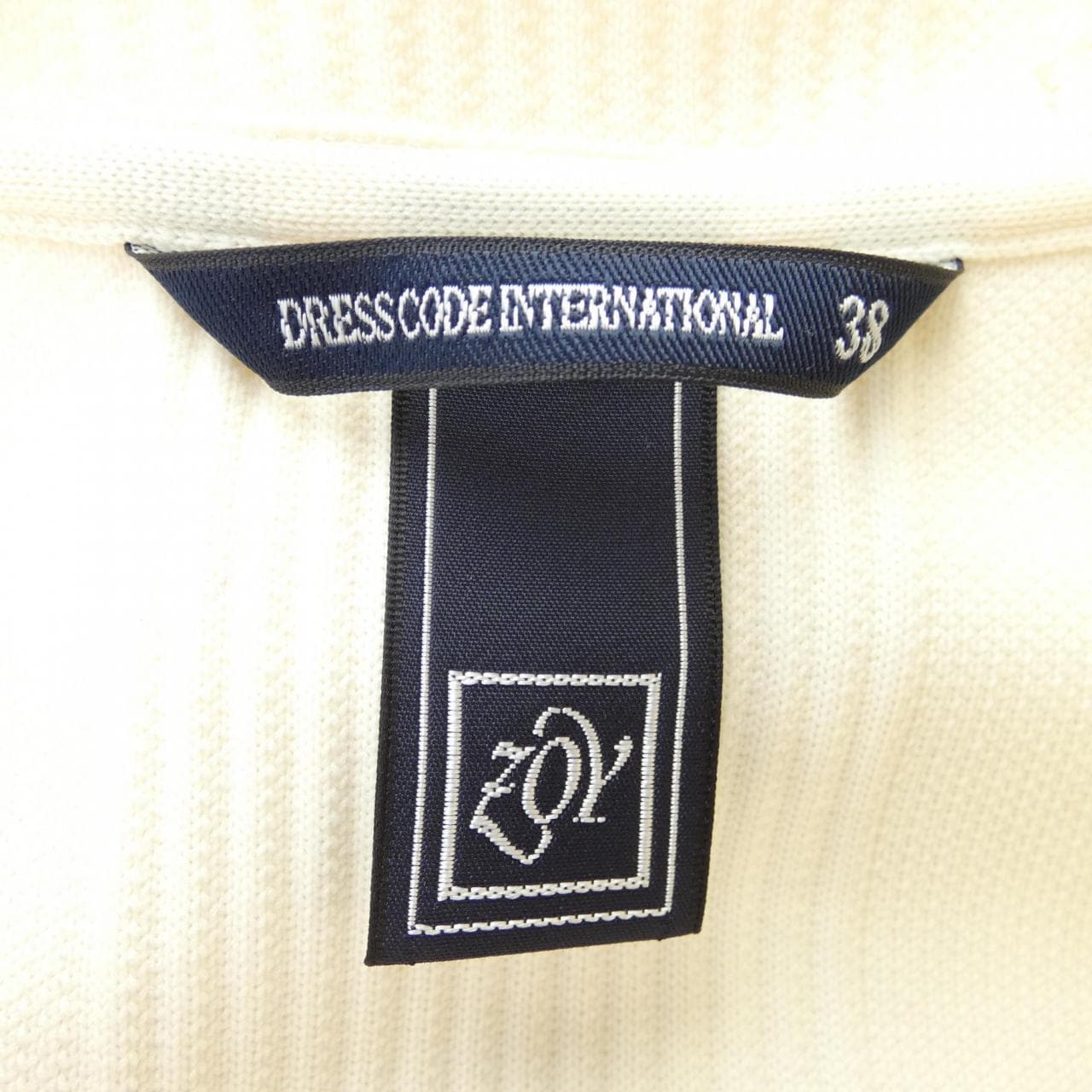 ゾーイ ZOY 071622100 パーカー