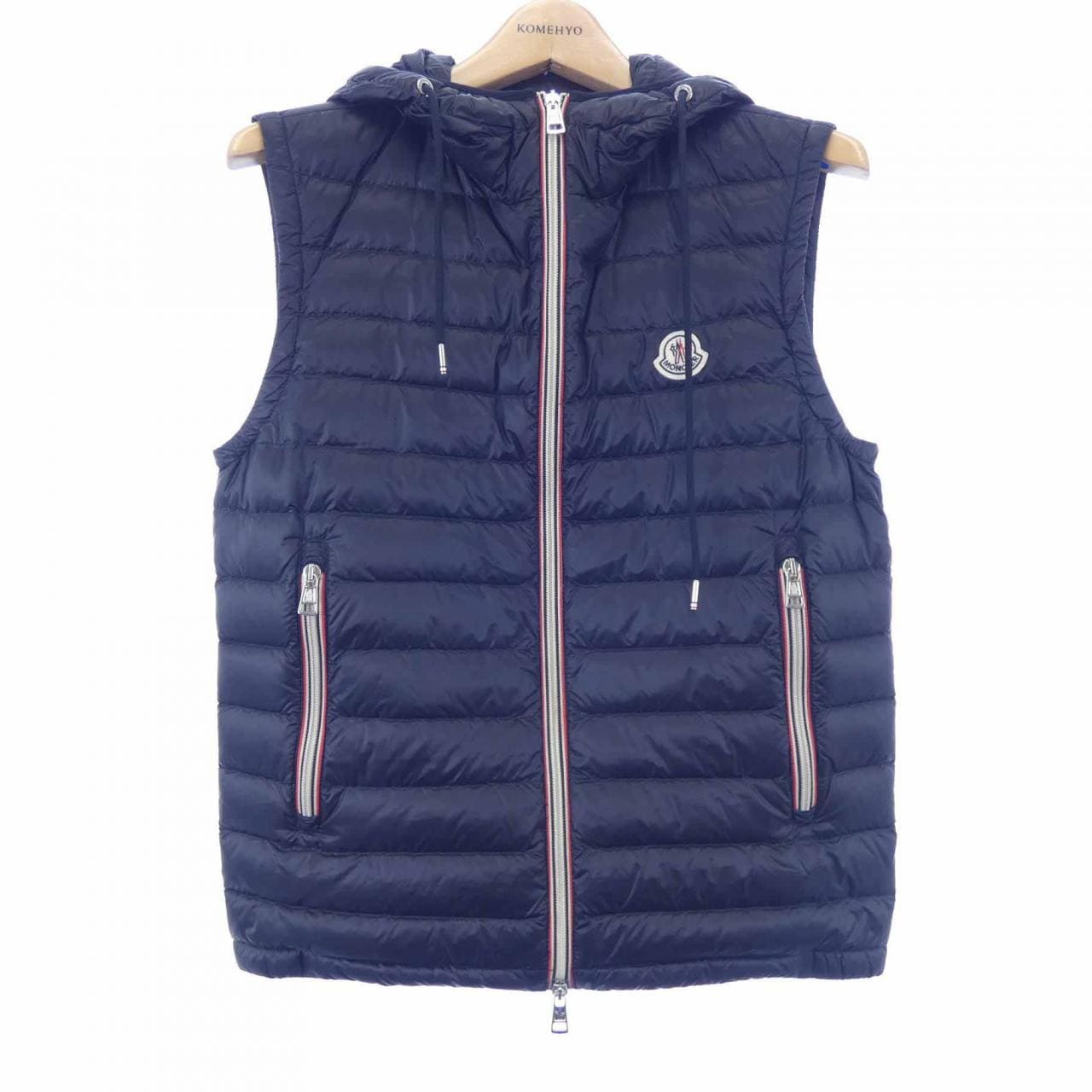 MONCLER MONCLER Down Vest