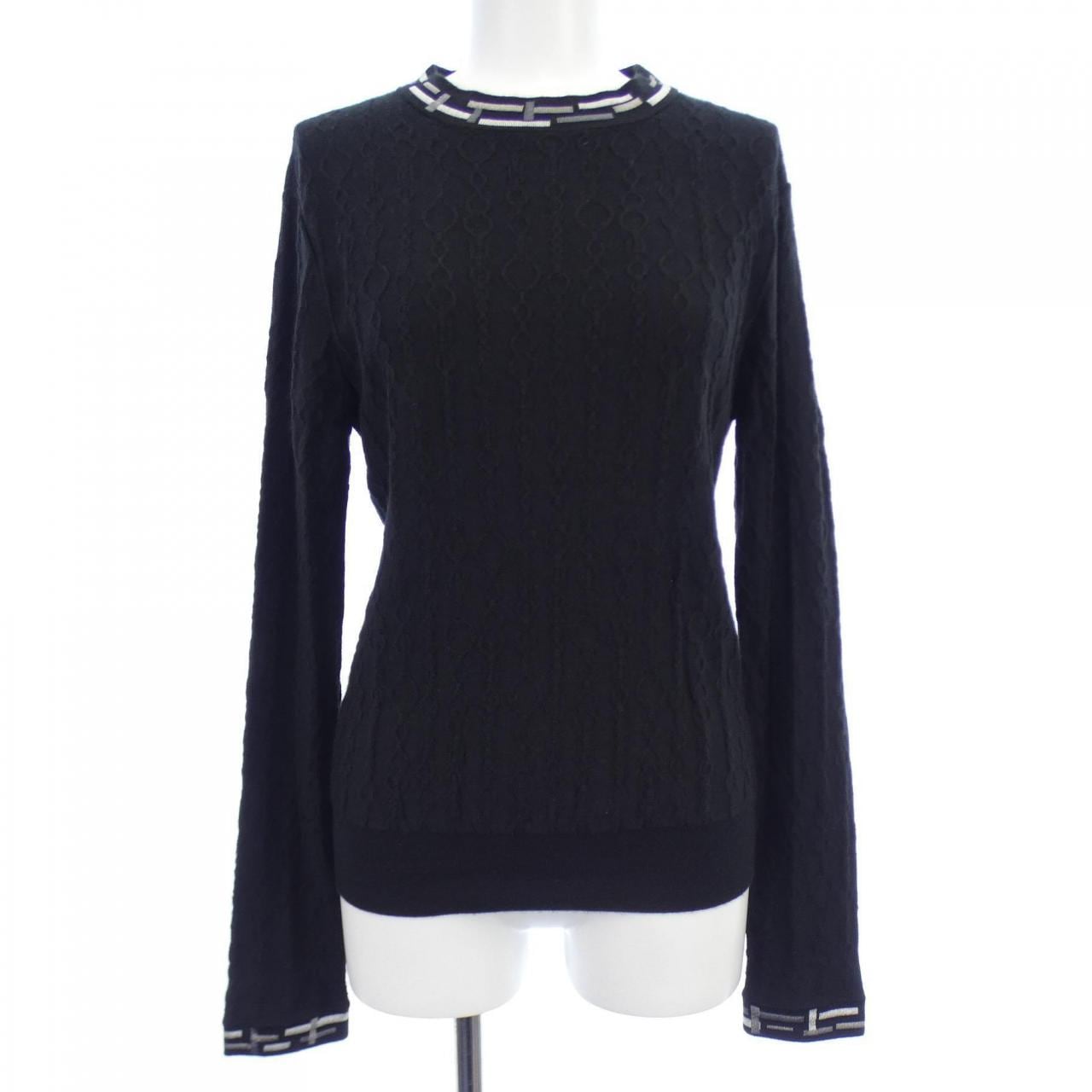 HERMES HERMES knitwear
