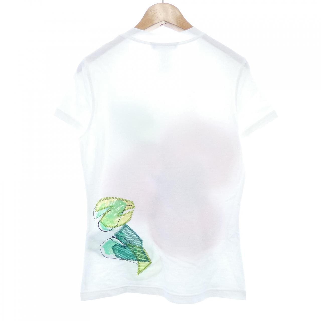 [vintage] CHRISTIAN DIOR T-shirt