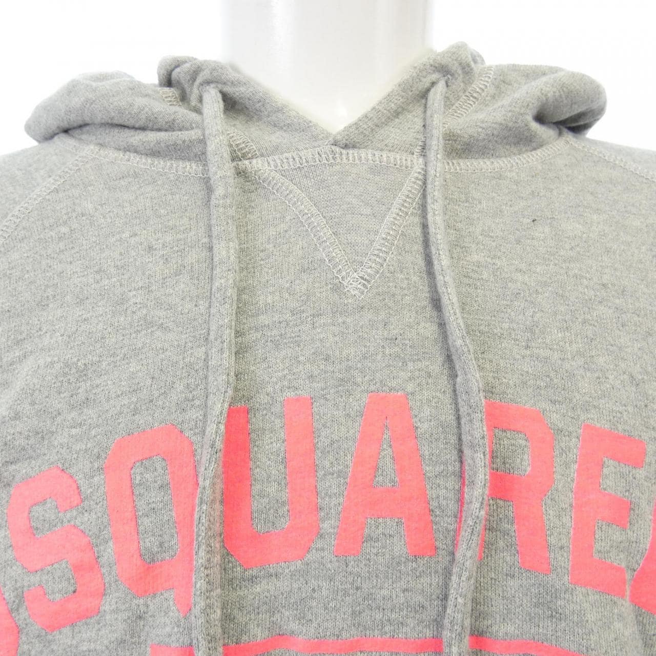 ディースクエアード DSQUARED2 パーカー