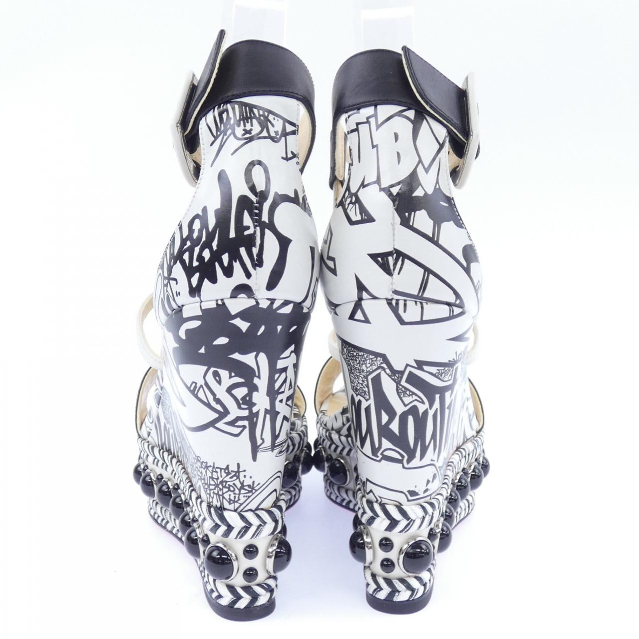 クリスチャンルブタン CHRISTIAN LOUBOUTIN サンダル