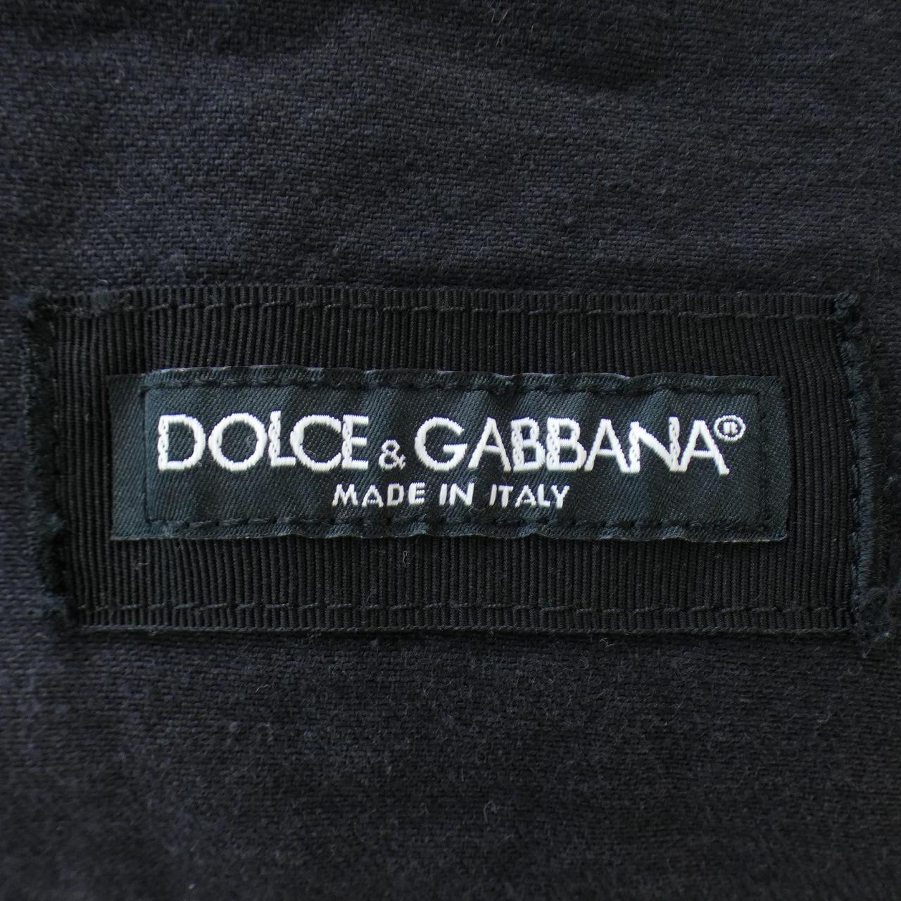 ドルチェアンドガッバーナ DOLCE&GABBANA デニムジャケット