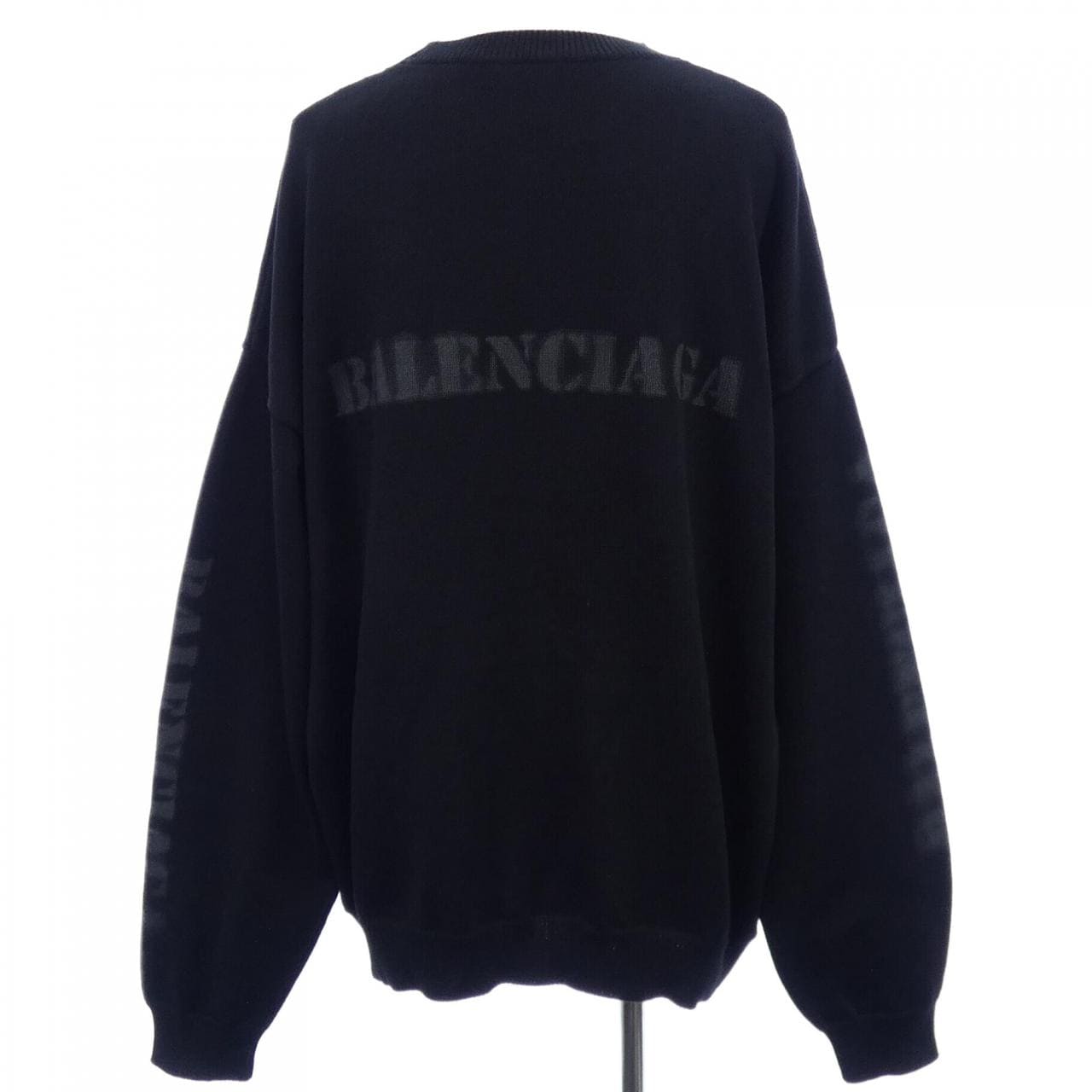 バレンシアガ BALENCIAGA 782866 T3303 UNISEX ニット