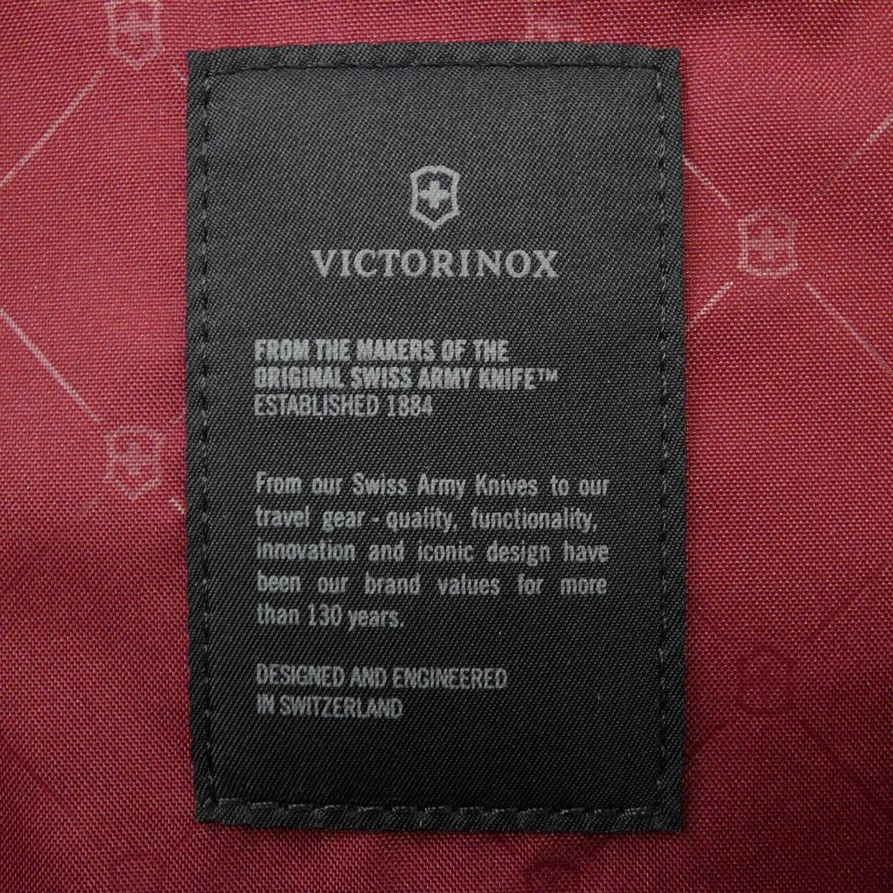 ヴィクトリノックス VICTORINOX BAG