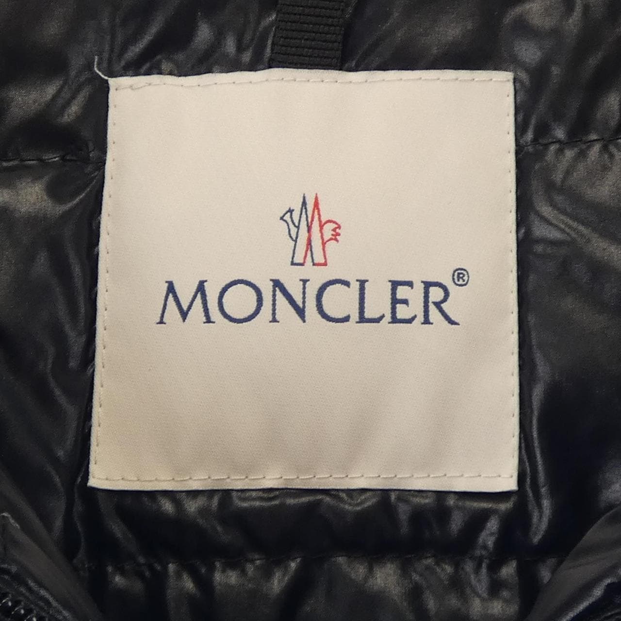 モンクレール MONCLER 539DK DUPORT ダウンジャケット