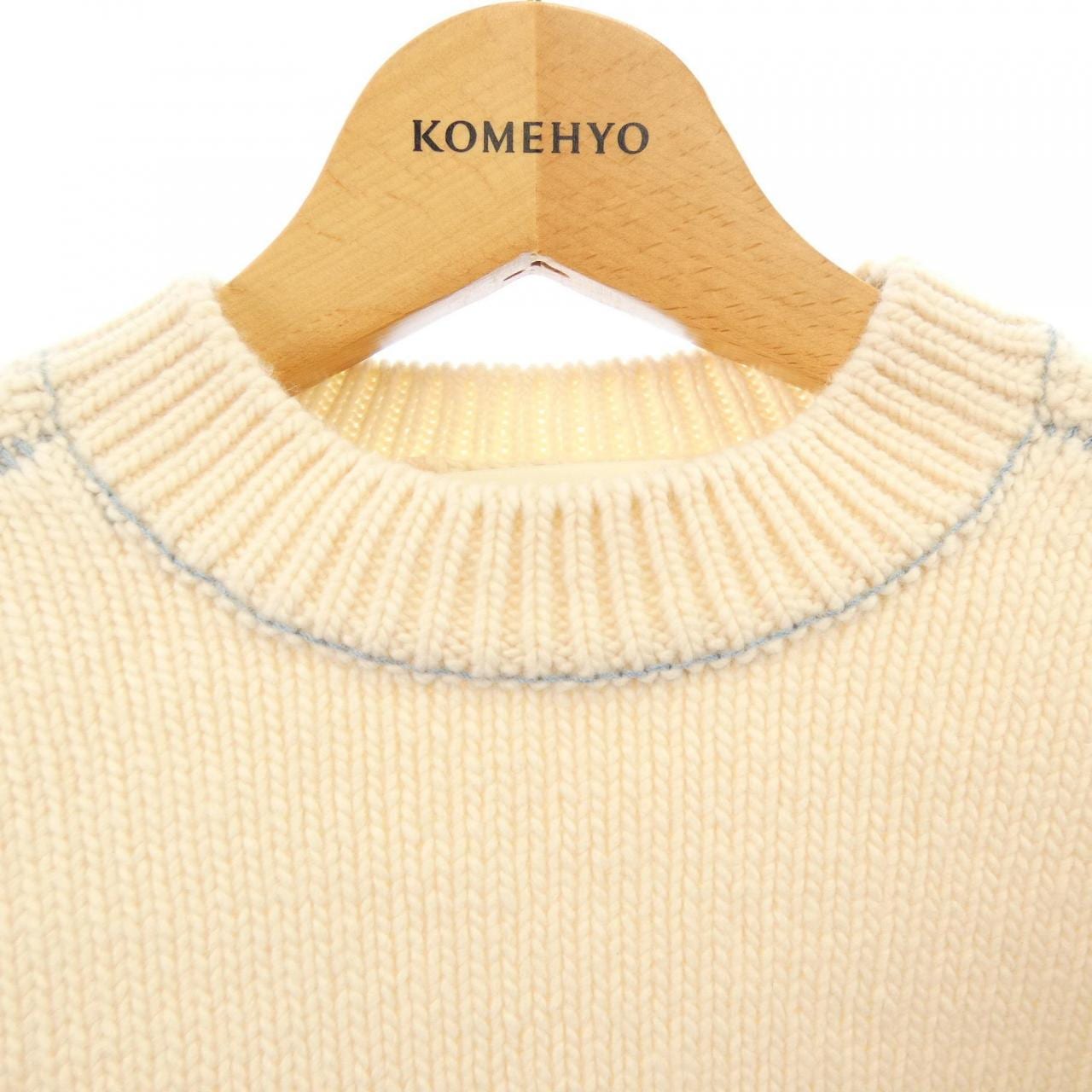 ビューティフルピープル beautiful people 1325210003 ニット