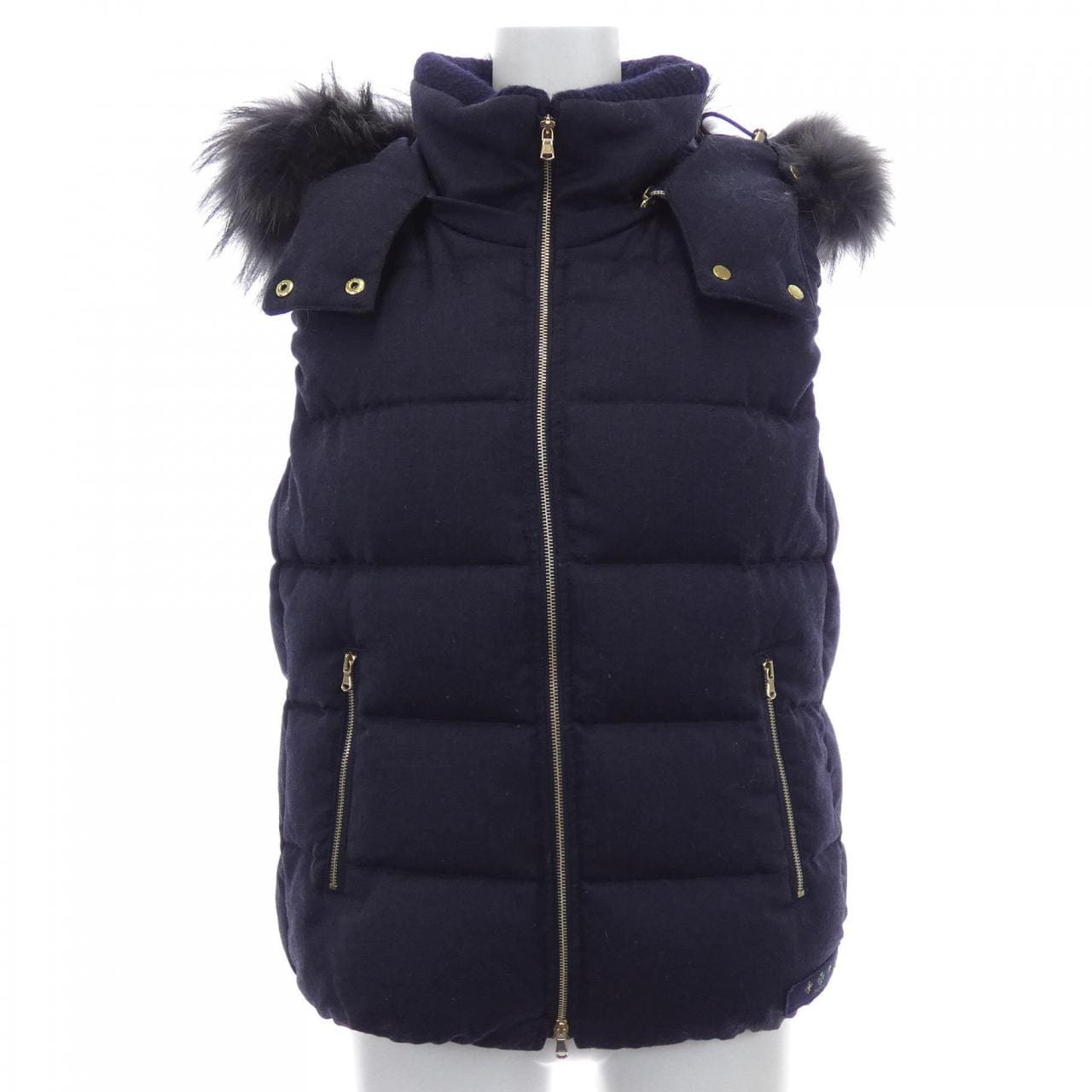 タトラス TATRAS LTA17A4572 ダウンベスト