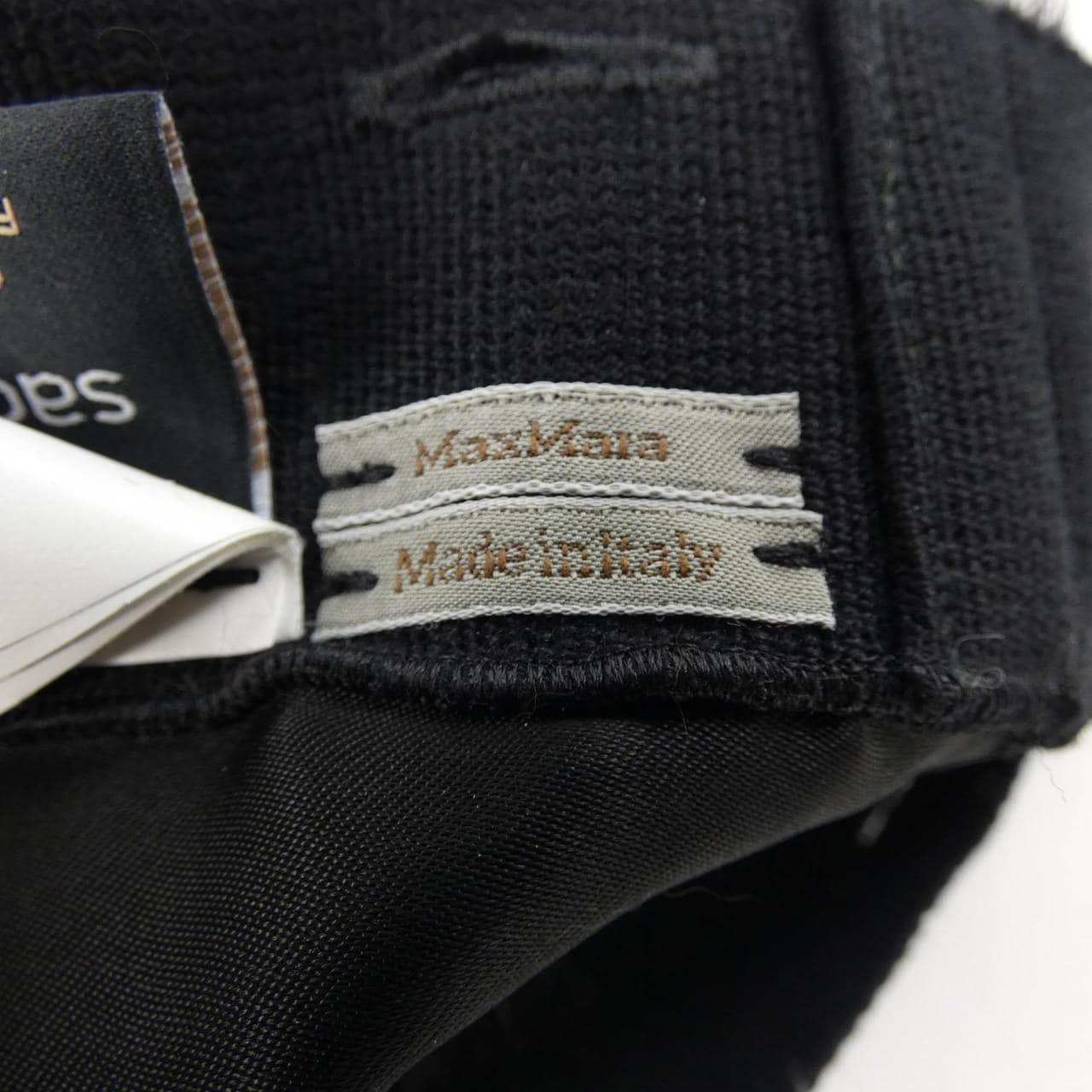 マックスマーラ Max Mara 958604 THE CUBE カフス