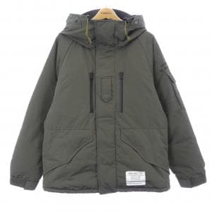 アヴィレックス AVIREX 783-5252024 ダウンジャケット