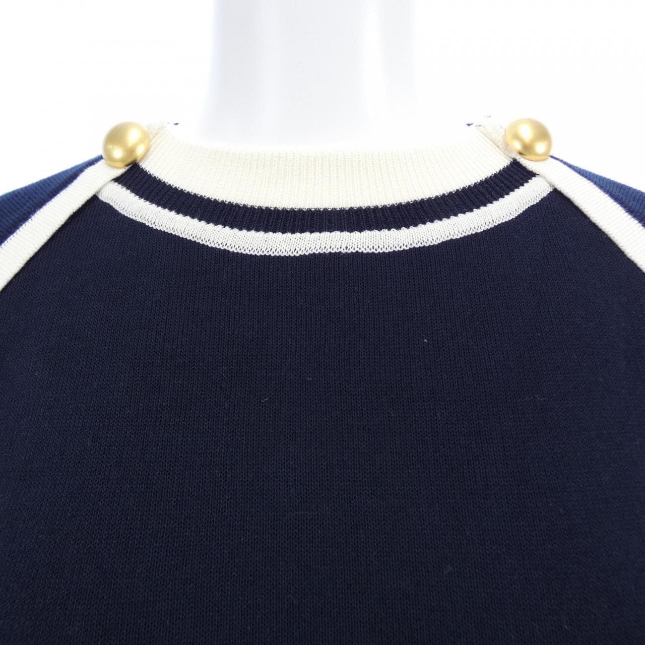 セブンテンバイミホカワヒト SEVEN TEN by MIHO KAWAHITO トップス