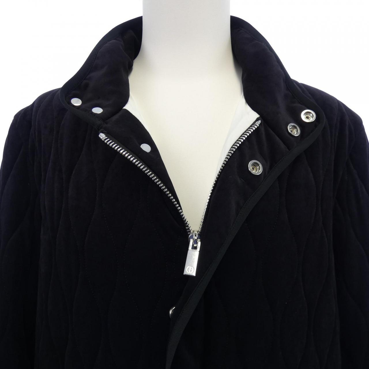 ジョルジオ アルマーニ GIORGIO ARMANI 9WGGG09K ジャケット