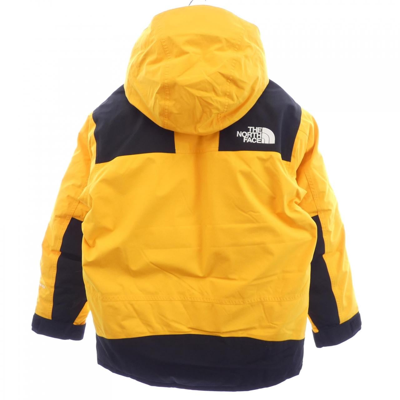 ザノースフェイス THE NORTH FACE ND91930 ダウンジャケット