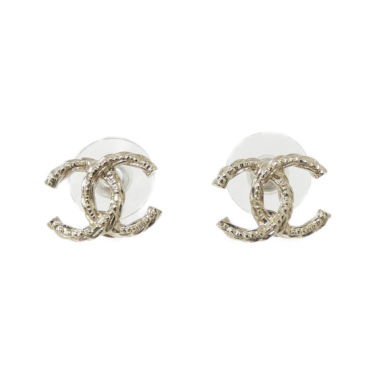 シャネル 85894 ピアス