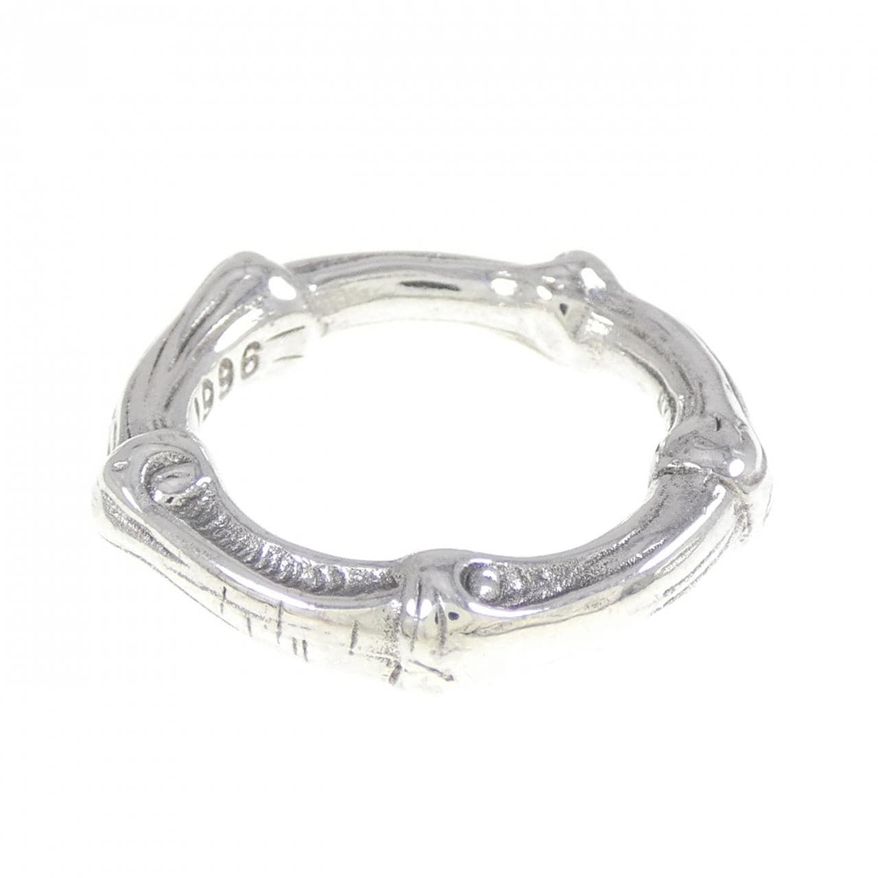 [vintage] TIFFANY bamboo ring