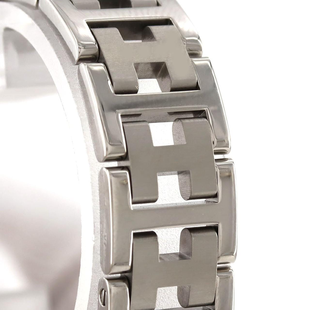 エルメス クリッパー CL4.210 SS クォーツ