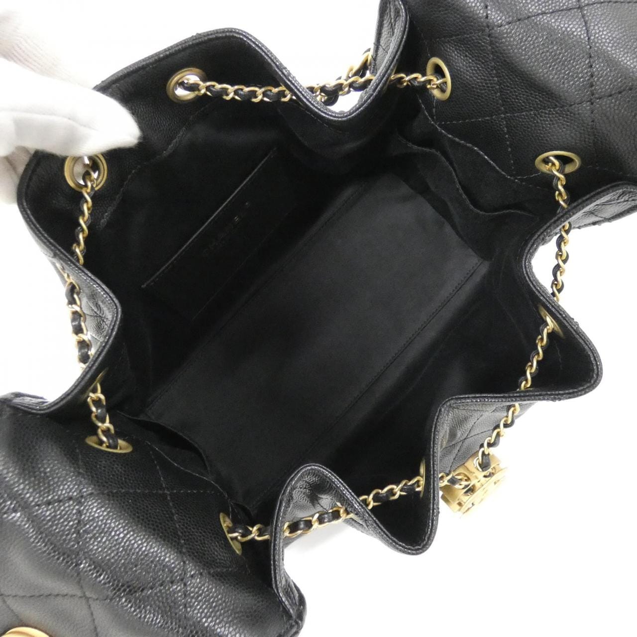 シャネル シャネル25 ライン AS5293 ショルダーバッグ