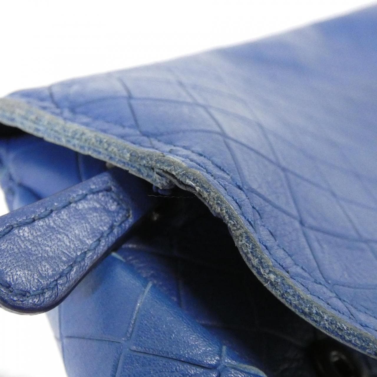 ボッテガヴェネタ イントレッチオミラージュ 309445 VX470 ショルダーバッグ