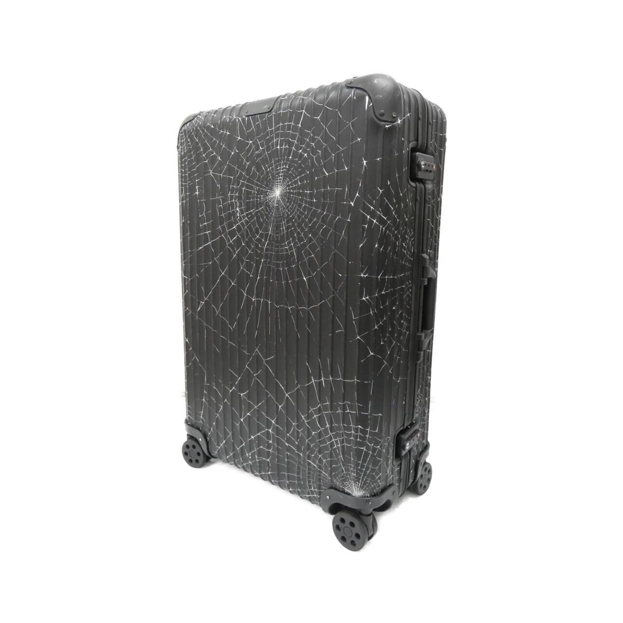 リモワ ORIGINAL CHECK-IN L WEB 86L 92590039 キャリーバッグ