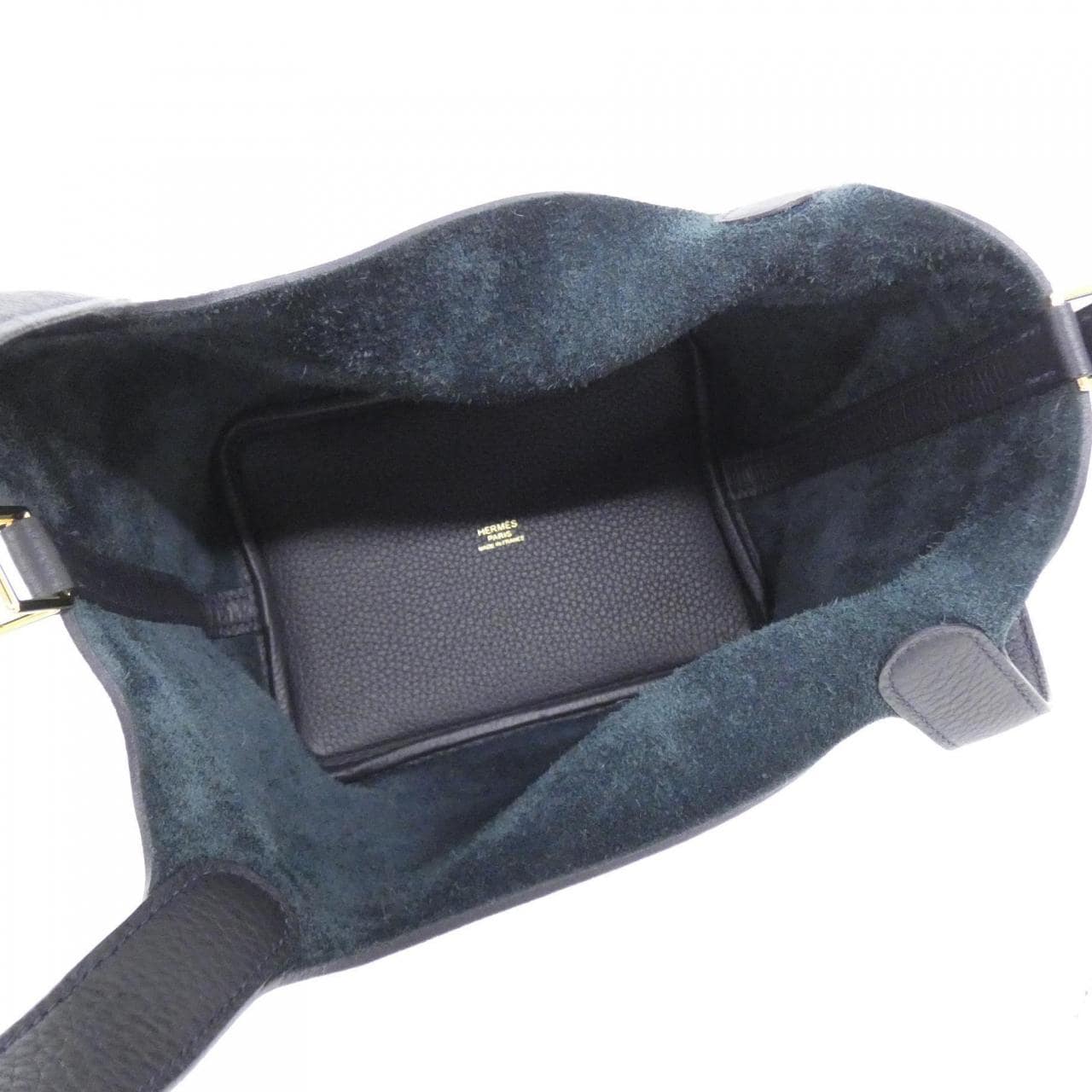 エルメス ピコタン ロック PM 056289CC バッグ
