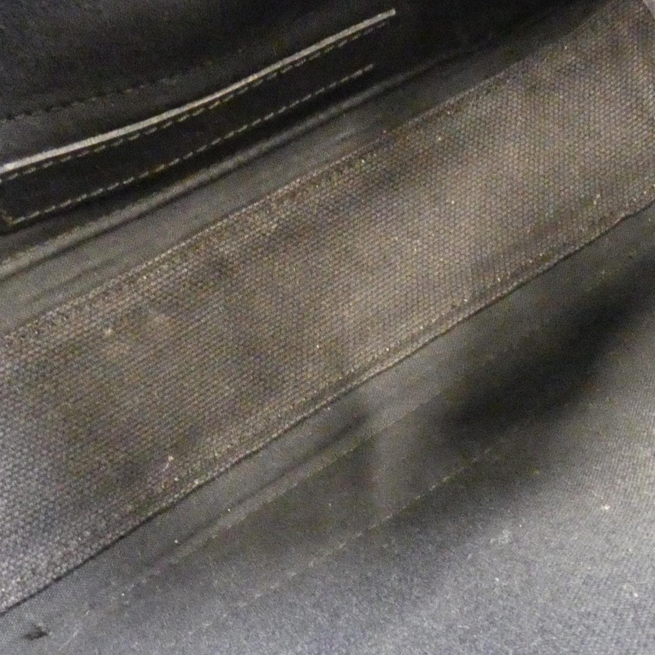 バレンシアガ ネイビー カバス XS 390346 2HH3N バッグ