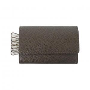 ルイヴィトン タイガ ミュルティクレ M30538 キーケース