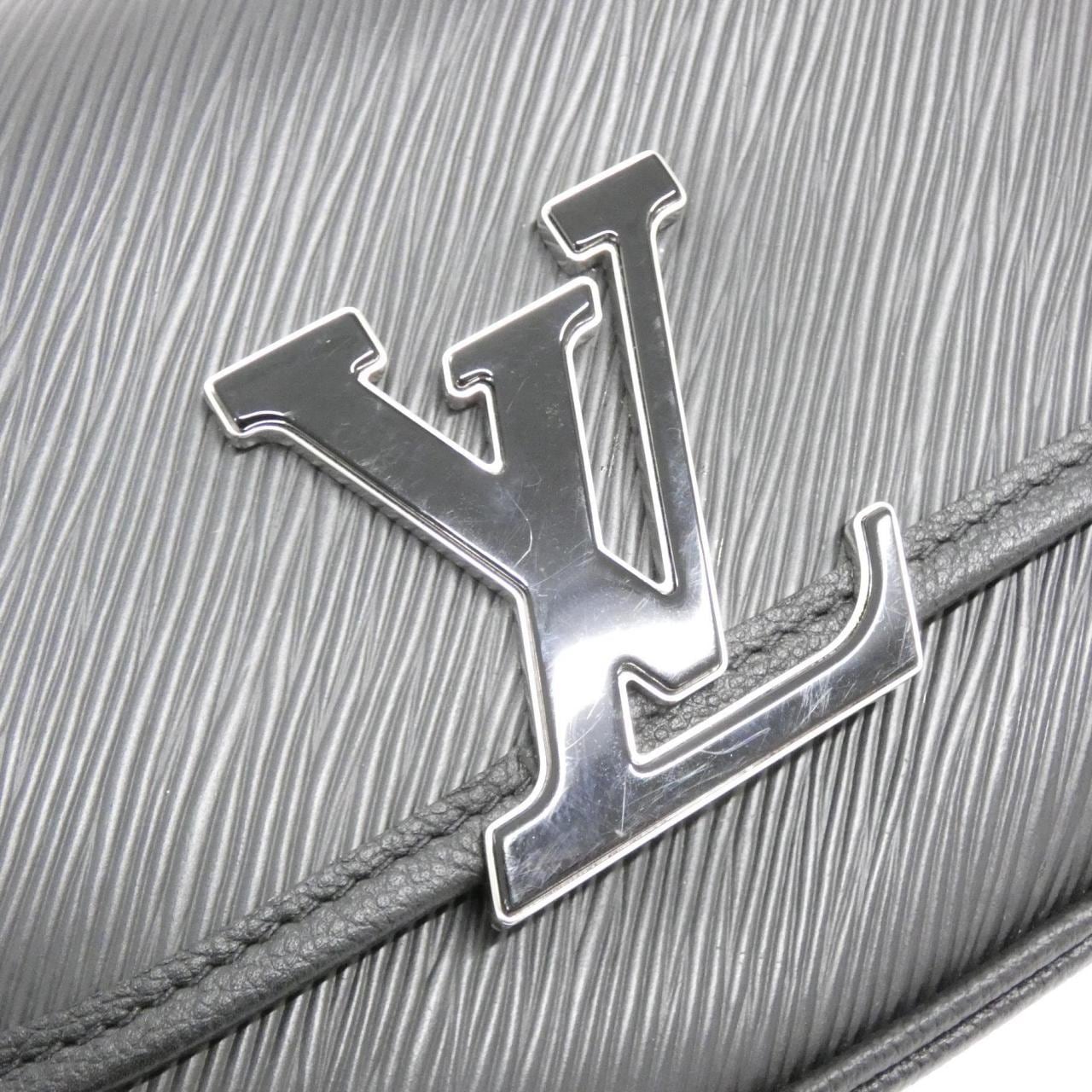 ルイヴィトン エピ ビュシ M59386 ショルダーバッグ