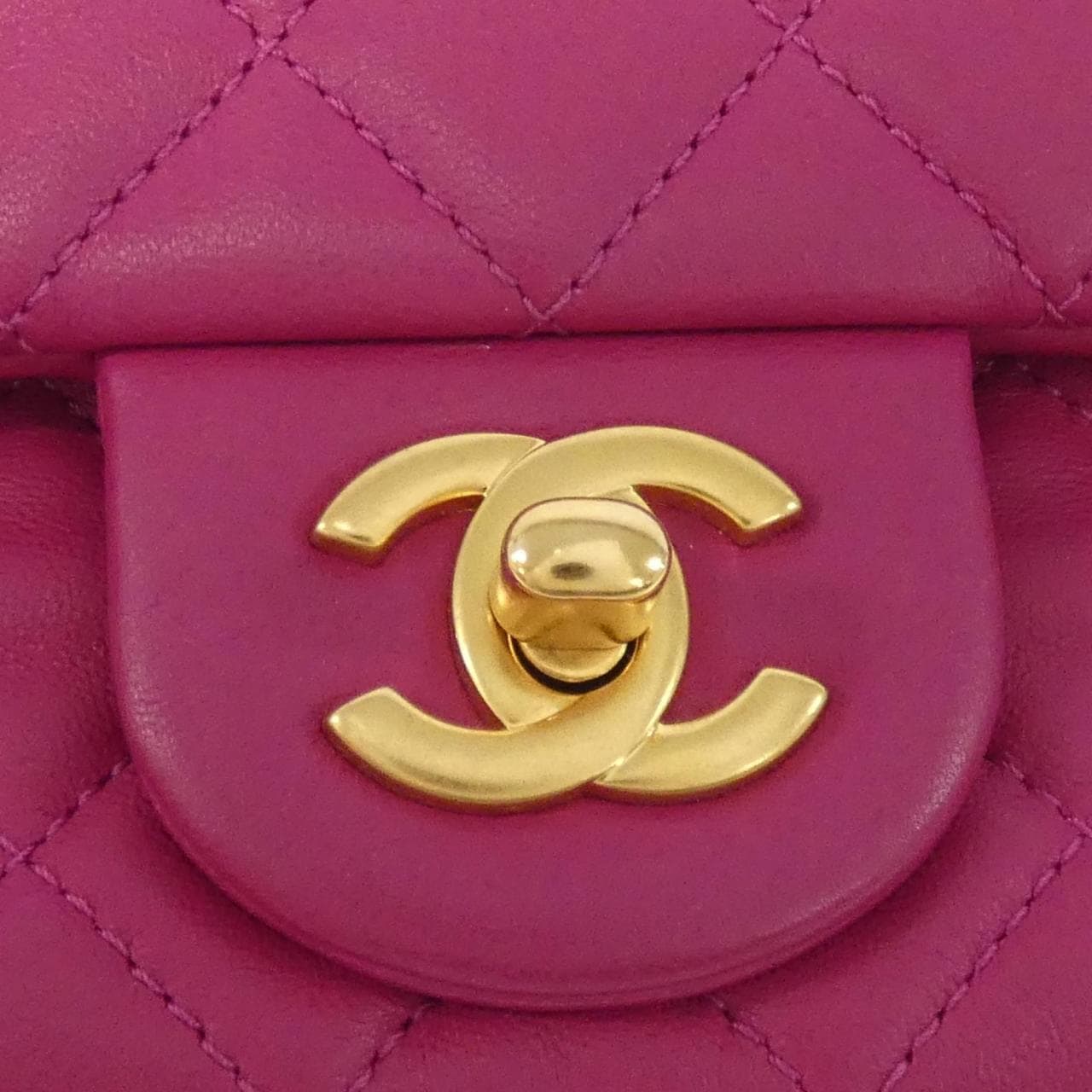 CHANEL AS1787 肩背包