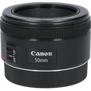 ＣＡＮＯＮ　ＥＦ５０ｍｍ　Ｆ１．８ＳＴＭ