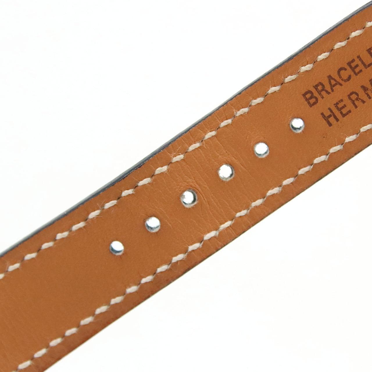 エルメス Hウォッチ HH1.210 SS クォーツ