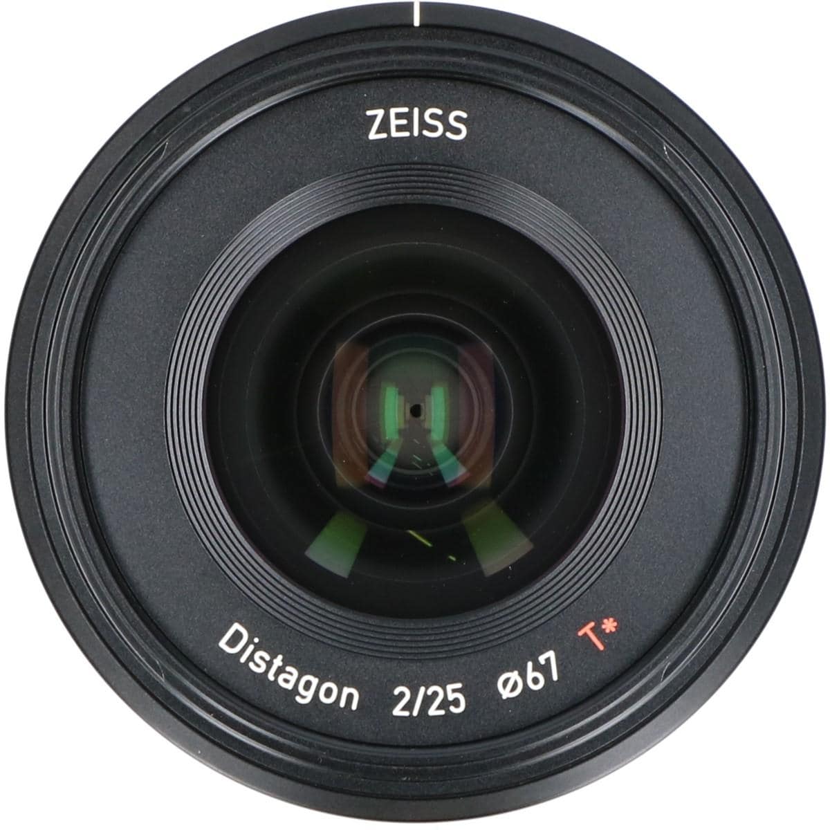 BATIS 25mm F2 for Sony E