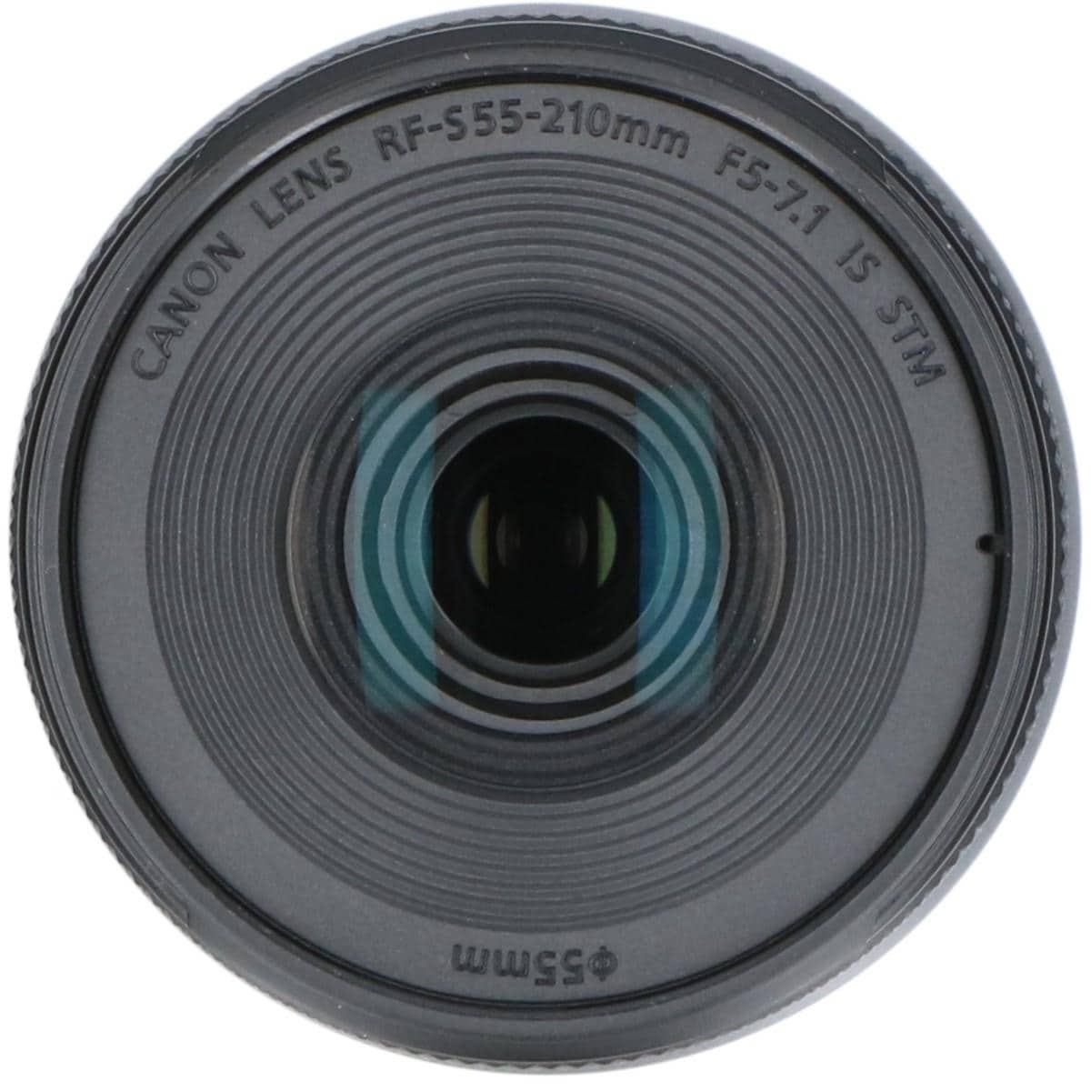 RF-S55-210mm F5-7.1IS STM