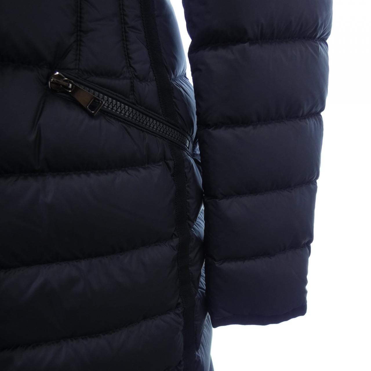 モンクレール MONCLER HERMINE ダウンコート