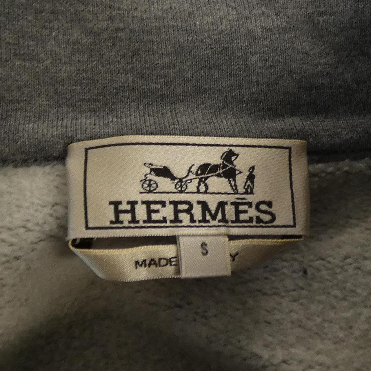エルメス HERMES スウェット