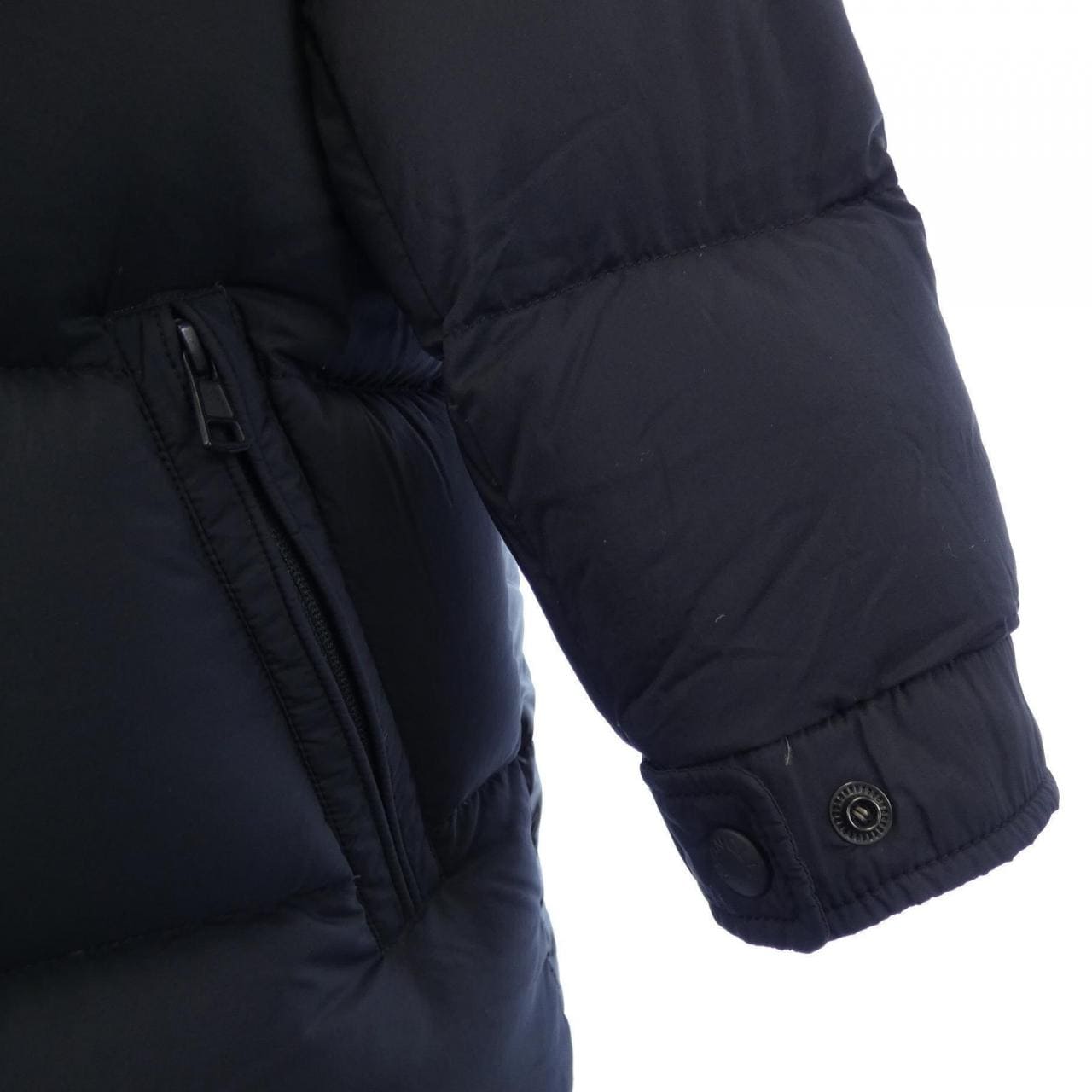 モンクレール MONCLER MAURES ダウンジャケット