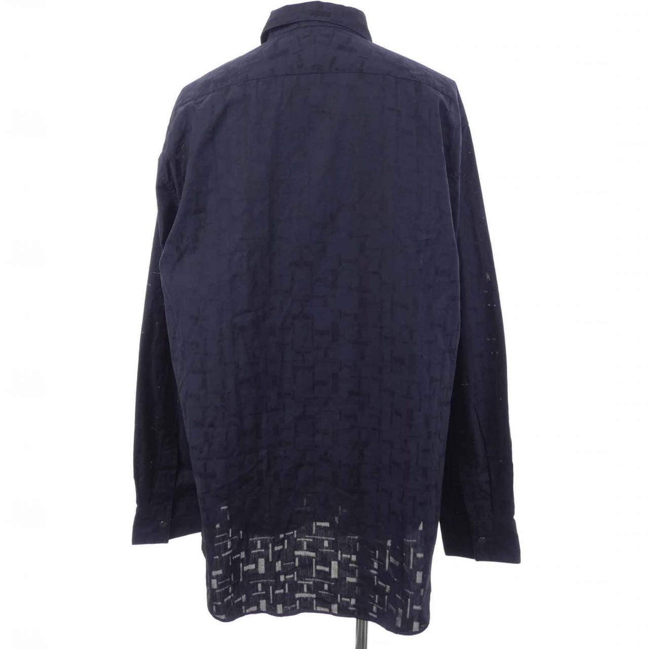 エルメス HERMES シャツ