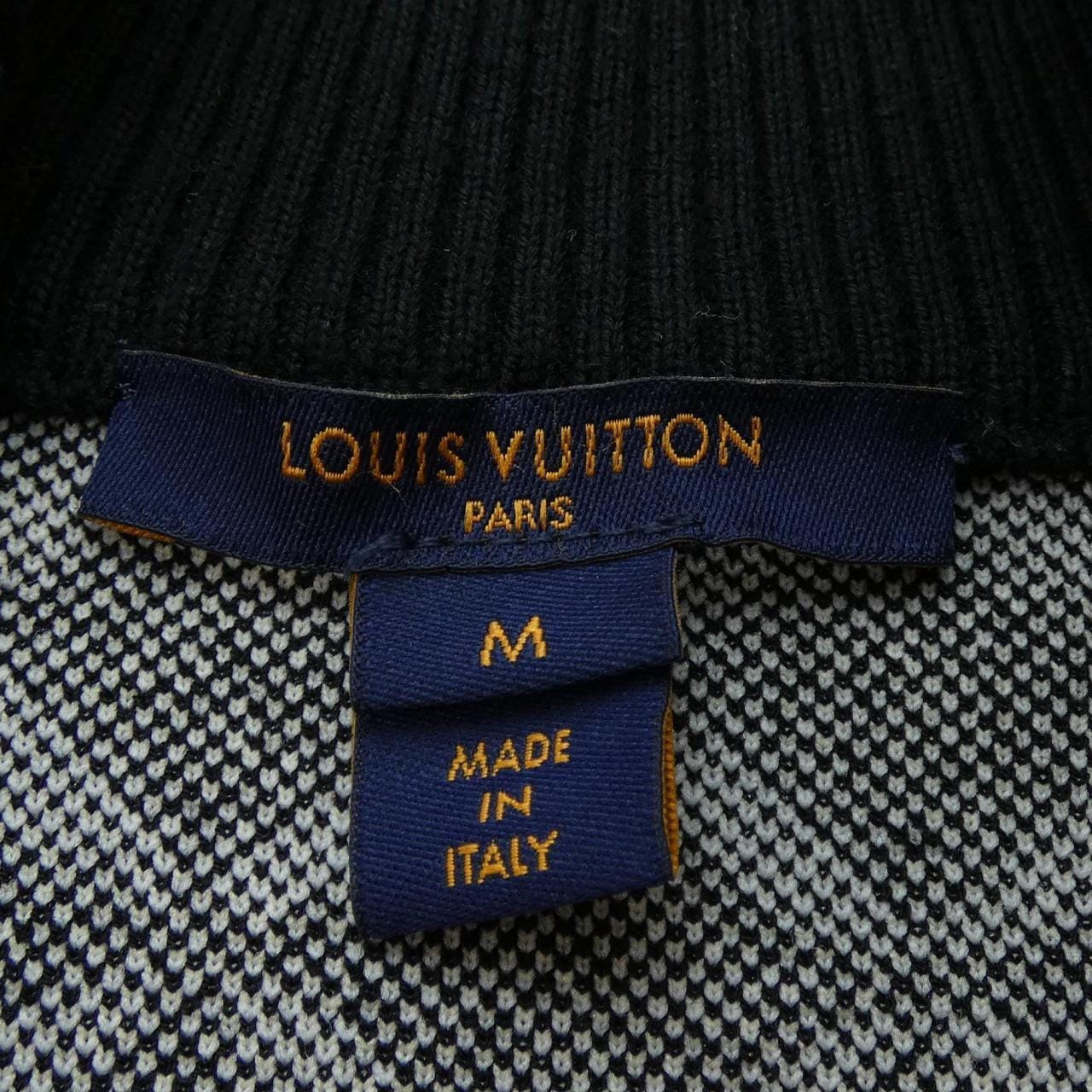 ルイヴィトン LOUIS VUITTON SINCE1854ヴィンテージ FKKC99ZIF ブルゾン