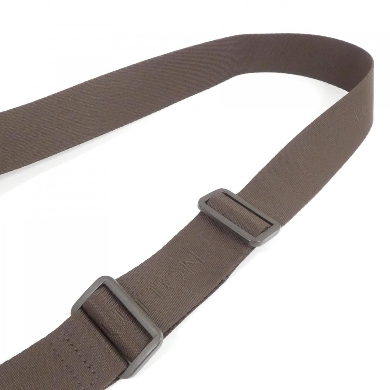 ルイヴィトン ダミエ ナヴィグリオ N45255 ショルダーバッグ