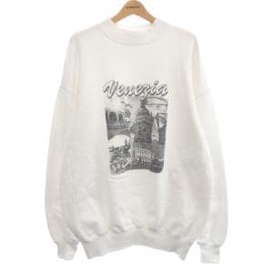 バレンシアガ BALENCIAGA VENEZIA WARDROBE 652981 TKV89 UNISEX スウェット
