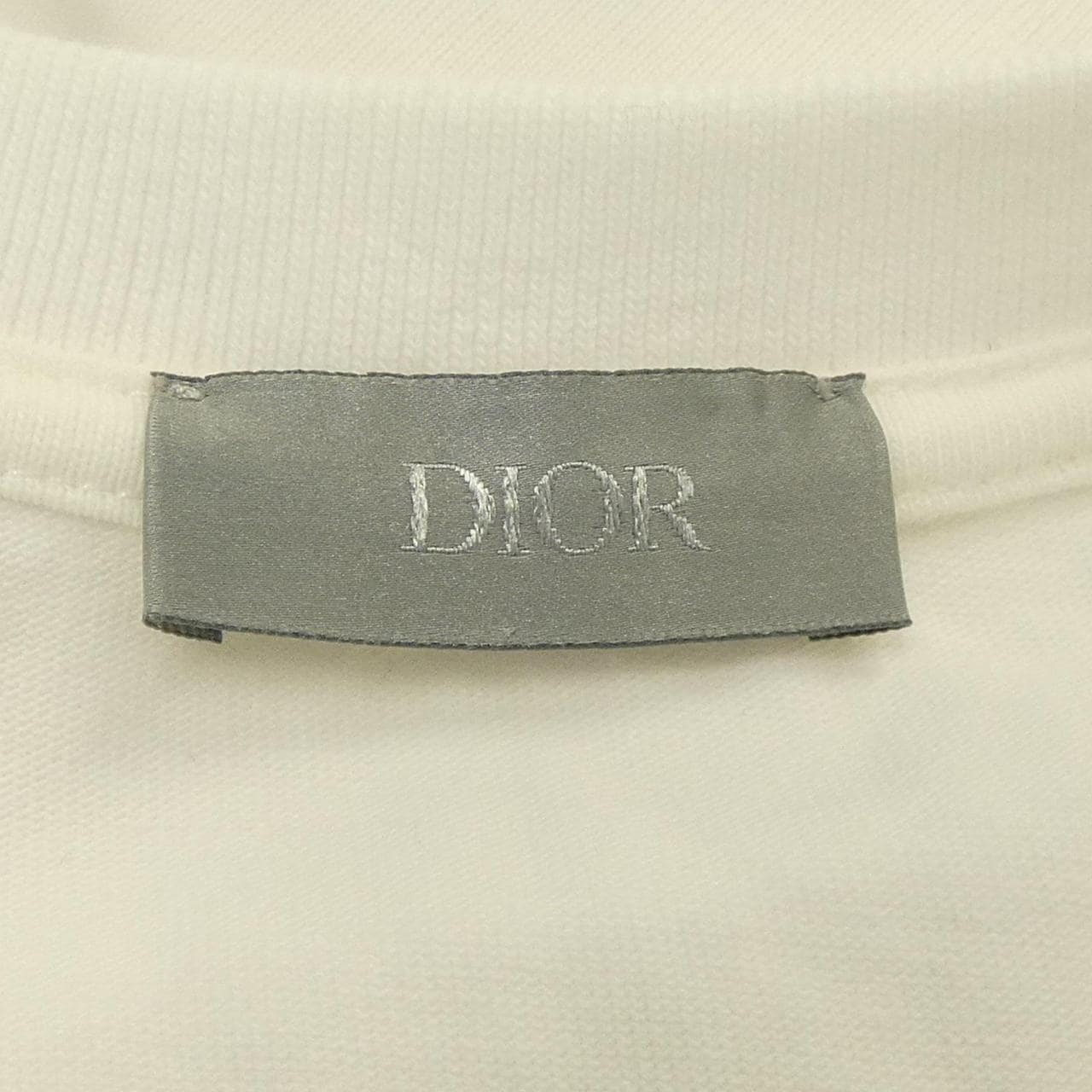ディオール DIOR 343J637A0554 Tシャツ