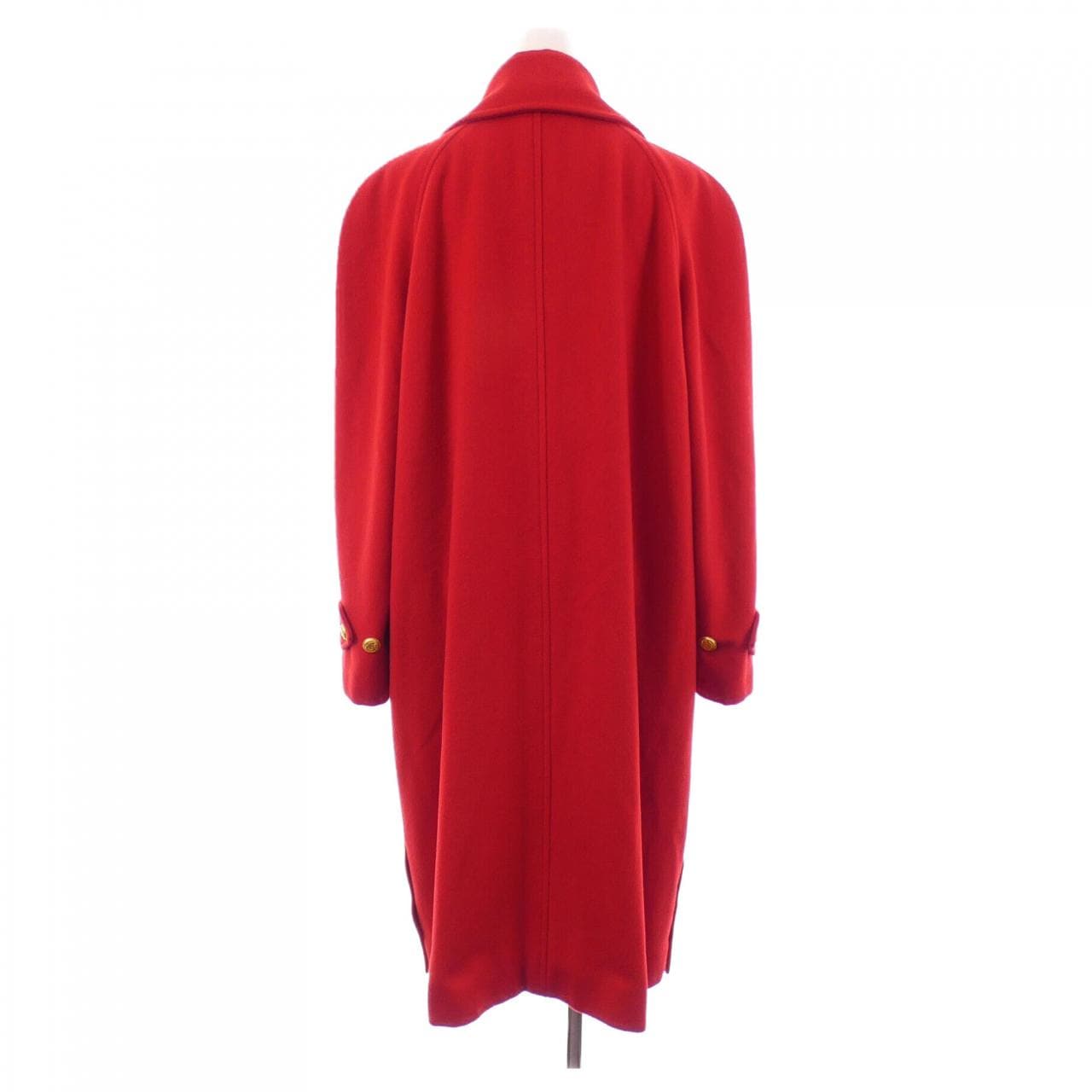 【ヴィンテージ】シャネル CHANEL P08272W02312 96A コート