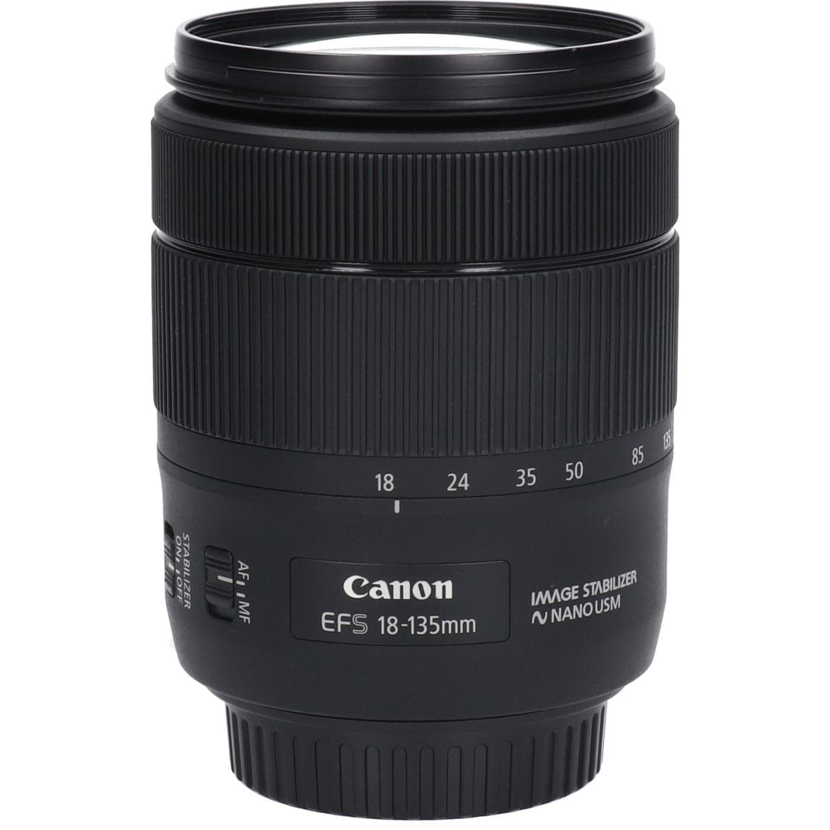 ＥＦ－Ｓ１８－１３５ｍｍ　Ｆ３．５－５．６ＩＳ　ＵＳＭ