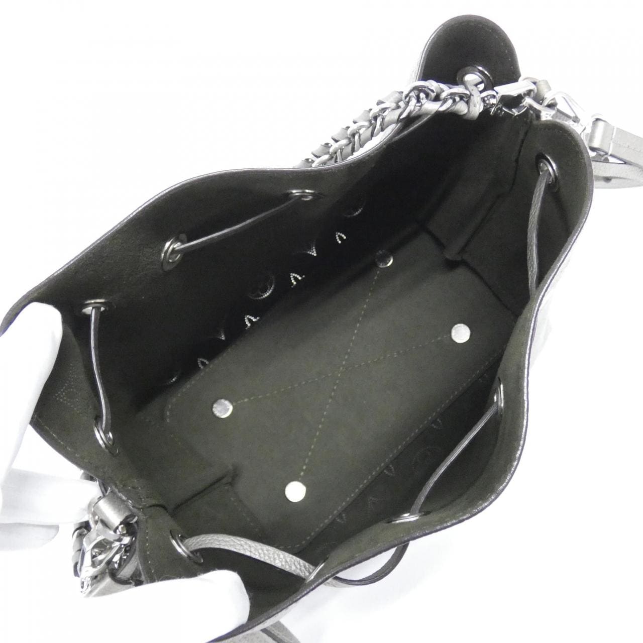 ルイヴィトン マヒナ ベラ M21008 ショルダーバッグ