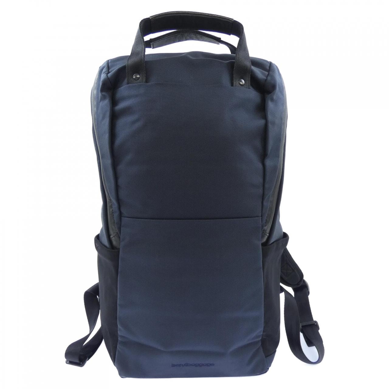 BERUF 豊岡鞄 BACKPACK
