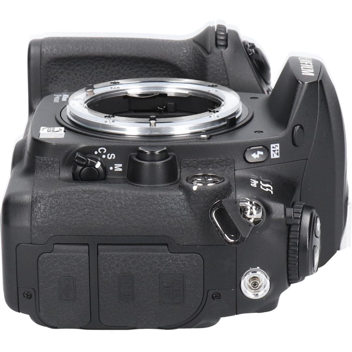 ＦＩＮＥＰＩＸ　Ｓ５ＰＲＯ