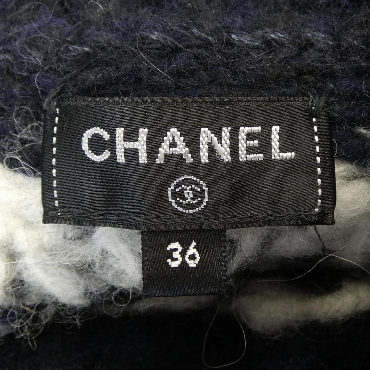 シャネル CHANEL P71458K10270 ニット