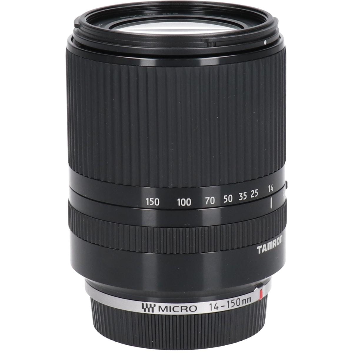 ＭＦＴ１４－１５０ｍｍ　Ｆ３．５－５．８ＤＩⅢＣ００１