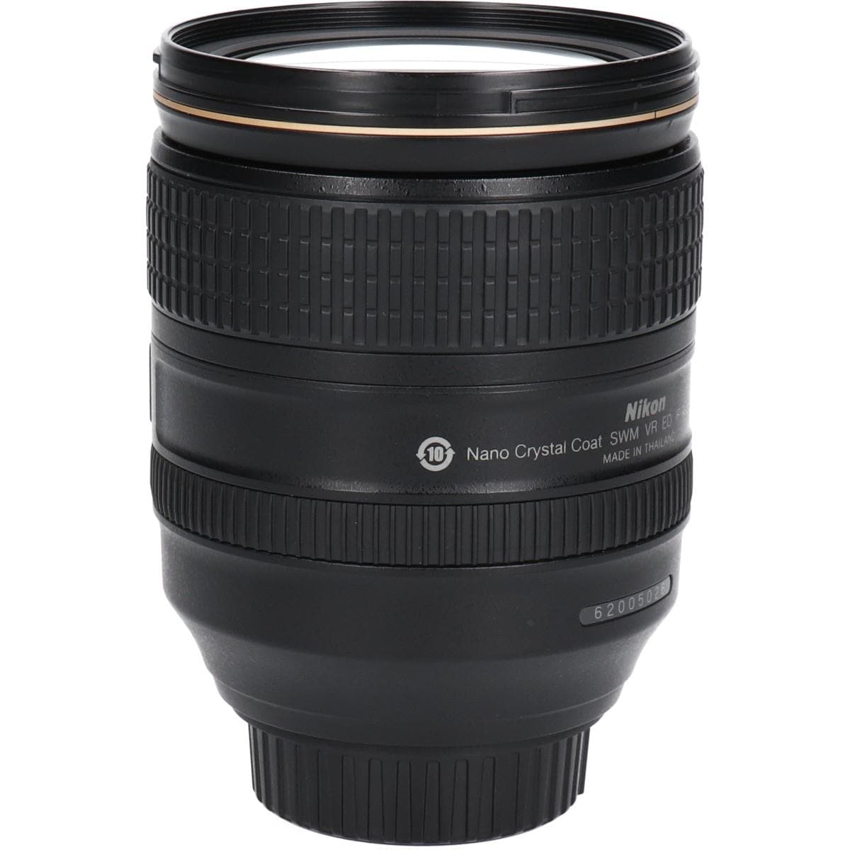 ＡＦ－Ｓ２４－１２０ｍｍ　Ｆ４Ｇ　ＥＤ　ＶＲ